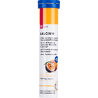 Bild: BI LIFE Calcium Brausetabletten